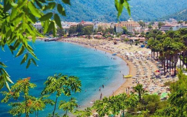 Российским туристам грозит опасность со стороны турецких радикалов