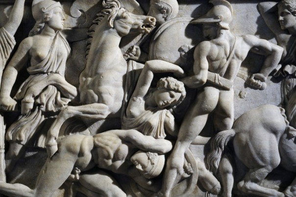 Война полов. Андрей Фефелов