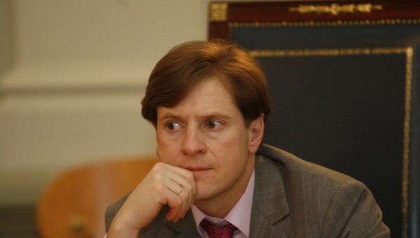 СМИ: бывшего главу "Банка Москвы" заочно приговорили к 14 годам колонии