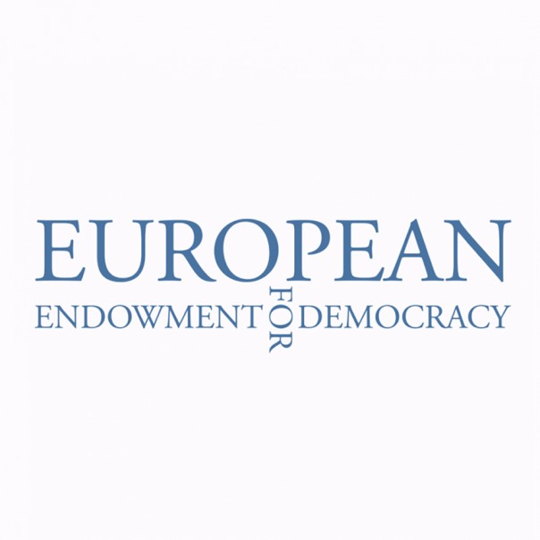 «Европейский фонд за демократию» признали нежелательным в России
