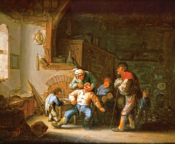 Почему в США такая отсталая медицина