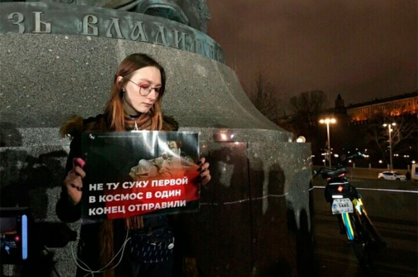 Павел Шипилин: Путин forever