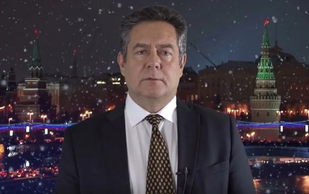 Лидера движения «За новый социализм» Николая Платошкина увезли в реанимацию из-под домашнего ареста