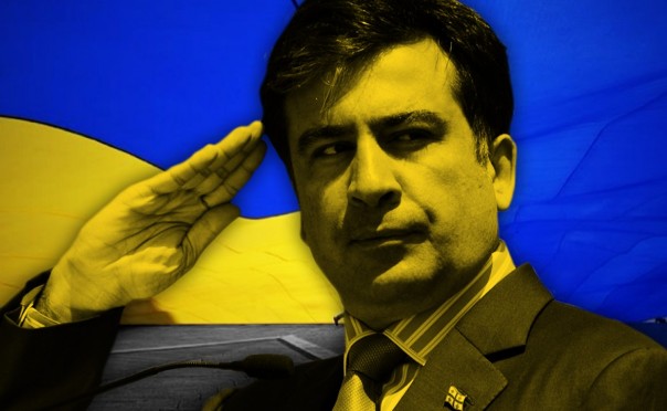 Саакашвили предрек Украине «катастрофическую депрессию»