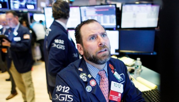 ФРС не ограничилась ставкой | Шаг вперед, два назад: как рынки отреагировали на решения ФРС