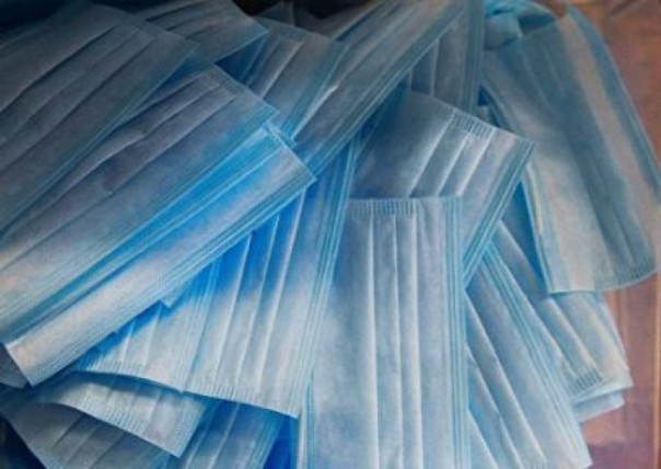 СБУ покрывала продажу 2 миллионов медицинских масок из Украины в Европу. Зеленский в доле?