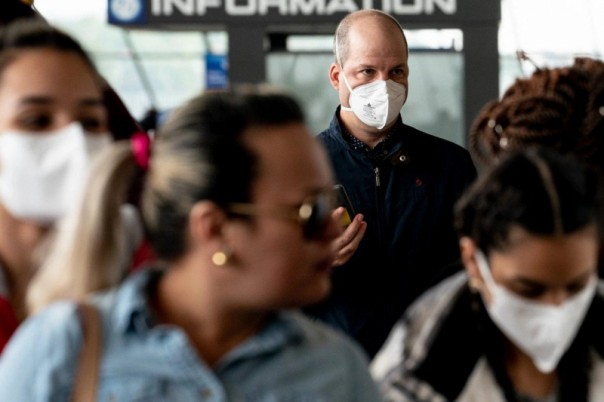 В США начались испытания экспериментальной вакцины от коронавируса на людях