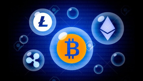 В России запретят выпуск и обращение криптовалюты