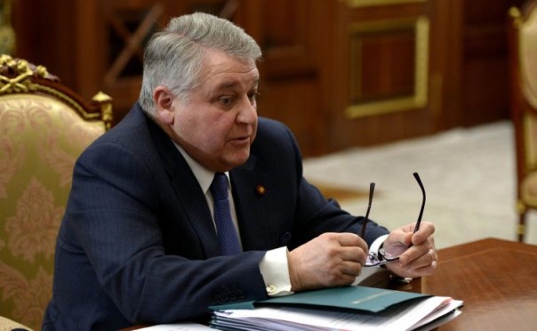 Человек, который знает про будущее: Михаилу Ковальчуку – 75