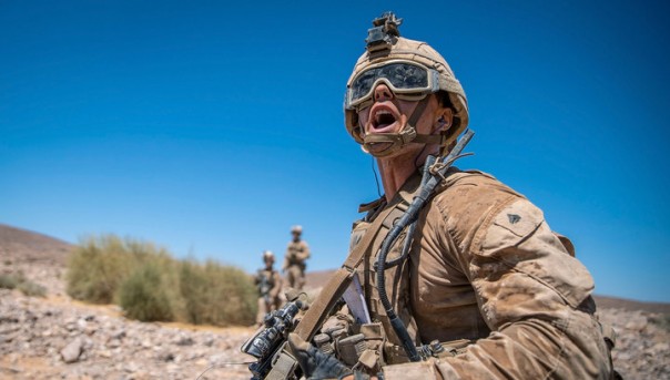 США отменяют крупнейшие учения в Африке и переброску войск в Европу из-за коронавируса