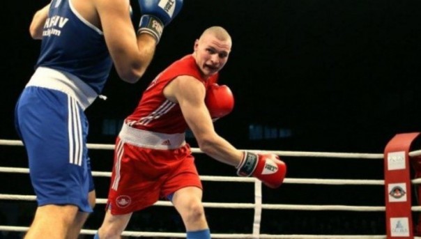 Многократный чемпион Украины по боксу Лисовой погиб в ДТП