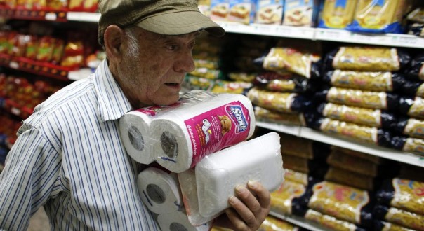 Набор для выживания при апокалипсисе