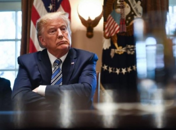 Конгресс спутал карты Трампа в Ираке: Иран атакует и выходит сухим из воды