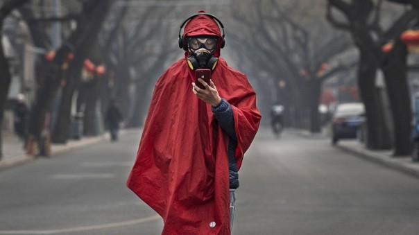 Коронавирус становится оружием недобросовестной пропаганды