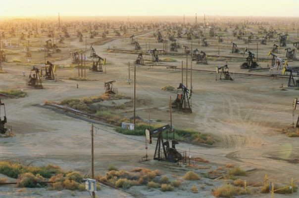 Геоэнергетика нефти на фоне COVID-19. Борис Марцинкевич