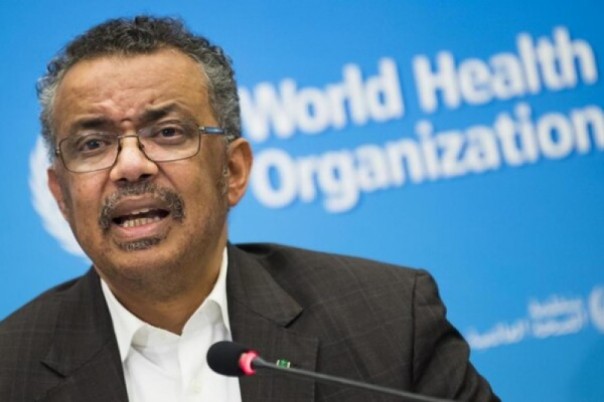 ВОЗ начала испытания первой вакцины от коронавируса | В Ухане за сутки не зафиксировали ни одного нового случая заражения коронавирусом