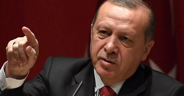 Потери Турции в Ливии – запретная тема: как Эрдоган запугивает журналистов