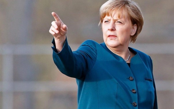 Кто займет место Меркель: в Германии определили основных кандидатов