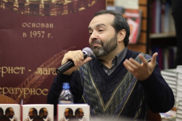 Тяжкое бремя совести нации...