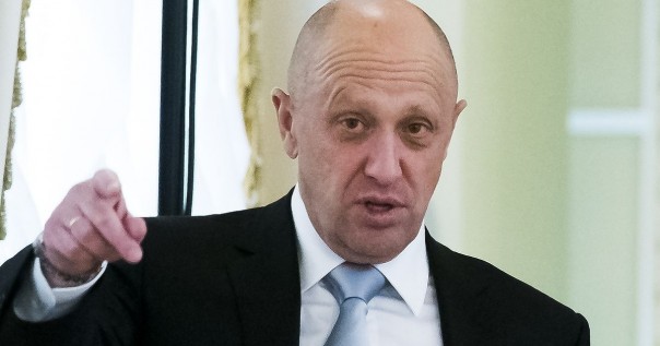 Финский политолог считает справедливыми намерение «Конкорда» подать иск против США