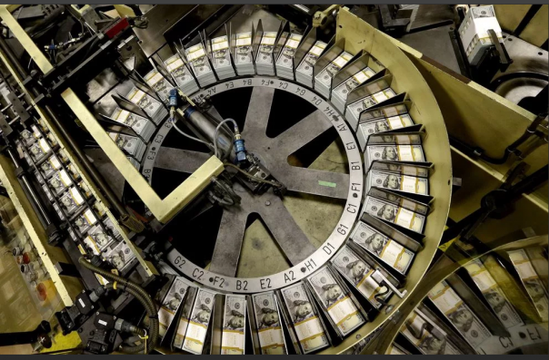 "Страшная хрень..."