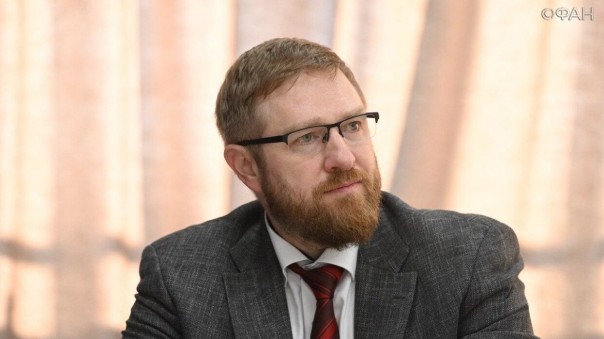 «Нелепая попытка исказить факты»: Малькевич прокомментировал публикацию Bloomberg