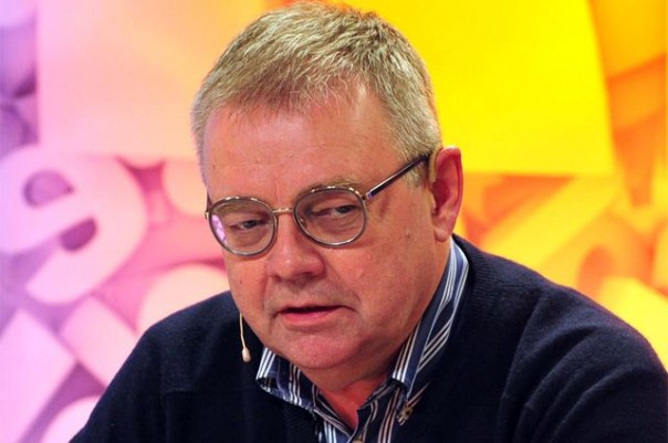 Бес паники... поселился в Европе. А Россию обошёл