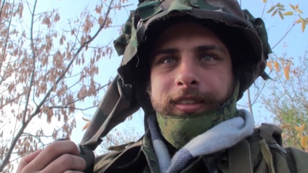 Возрождение Рафаэля. Специальный репортаж Александра Рогаткина