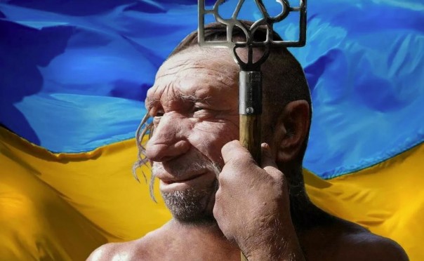 Украинцы переживают за мусоросжигательные заводы и аппараты ИВЛ в России