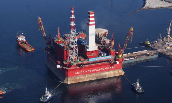 Нефтяной кризис — кто останется энергетической сверхдержавой