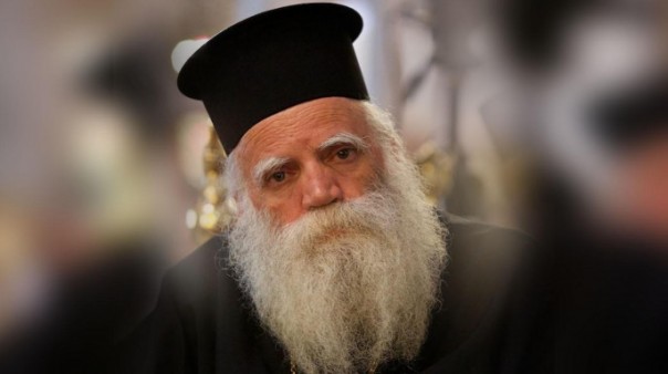 Вирус в качестве оружия глобалистов-богоборцев