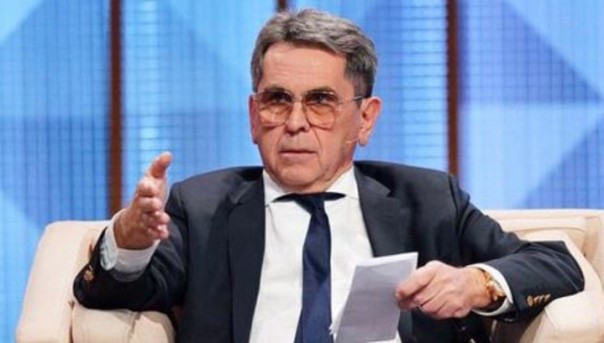 Украинский министр здравоохранения сравнил 65-летних с трупами