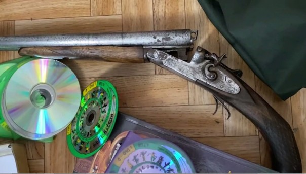 На Сахалине предотвратили нападение студентов на учебное заведение