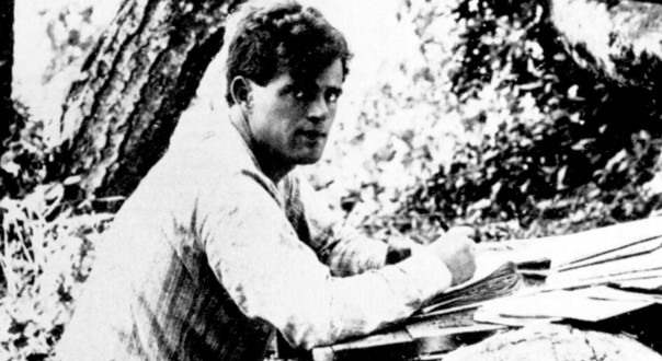 «Беспримерное нашествие»: Как Джек Лондон «уничтожил» Китай бактериологической войной