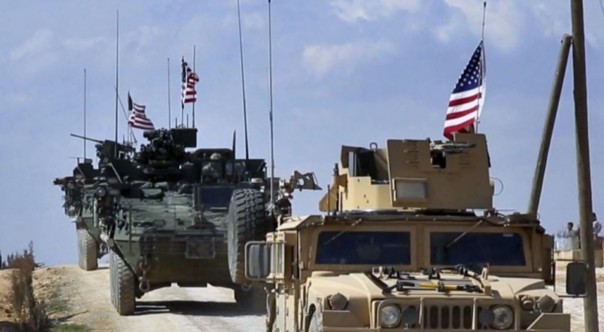 Представитель командования американской миссии уcтроил массовую драку на севере САР