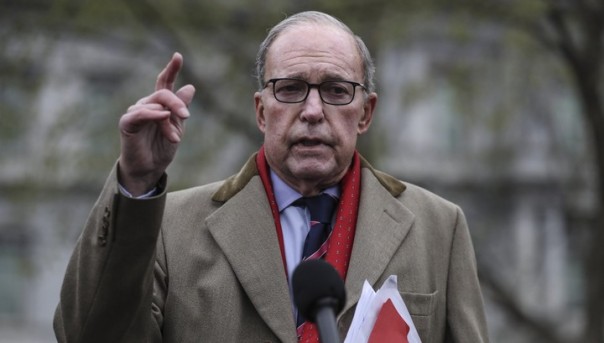 Советник президента США анонсировал пакет мер на $6 триллионов | Анонсированные Вашингтоном стимулы поддержали нефтяной рынок