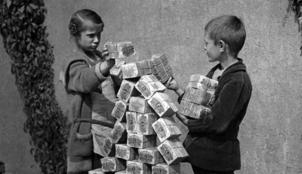 Александр Роджерс: ФРС убивает Америку — лекарство хуже болезни