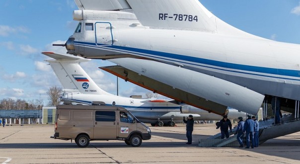 Отвратительная правда о Covid 19