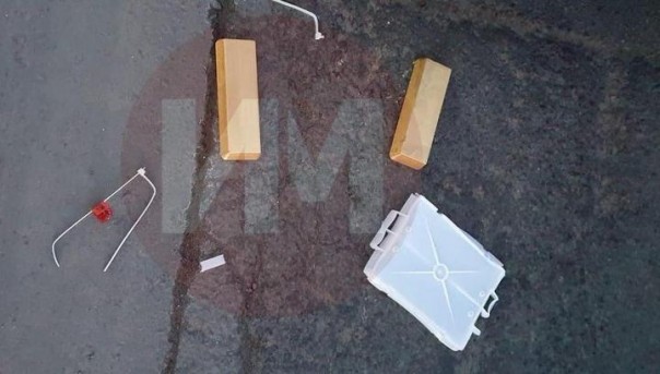 В Шереметьево потеряли золотые слитки на 58 миллионов рублей