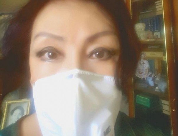 Из Монголии с любовью: Третий месяц карантина и ни одного летального исхода, несмотря на соседство с Китаем