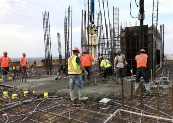 Польский строительный бизнес рушится из-за эвакуированных заробитчан