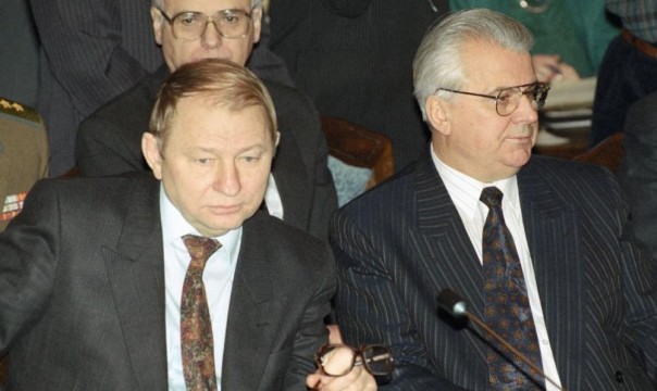 Как Украину превращали в «НЕ-Россию»