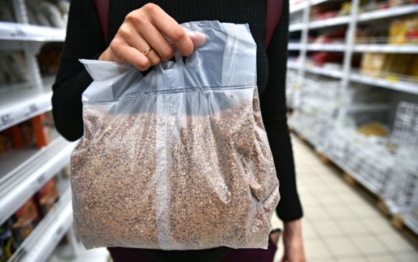 ФАС обнаружила картельный сговор на рынке гречки