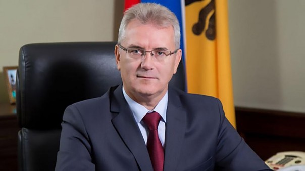 Семью пензенского губернатора заподозрили в захвате дороги и клиники