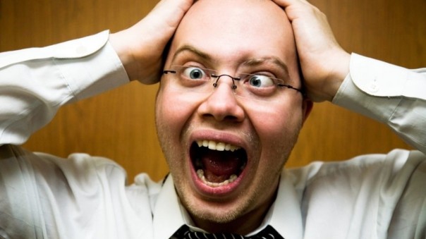 Михаил Макогон: «Не тех смертельных вирусов нужно бояться!»