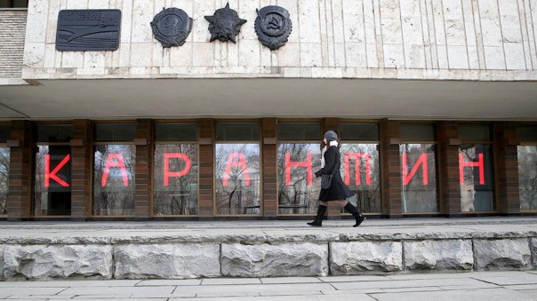 И пусть либероид плачет! Анатолий Вассерман