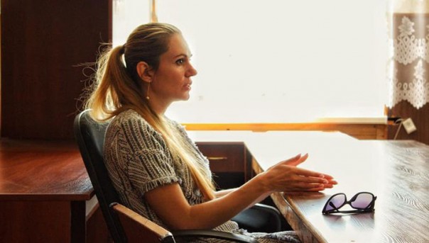 "Плачущая" депутат лишилась обоняния из-за коронавируса