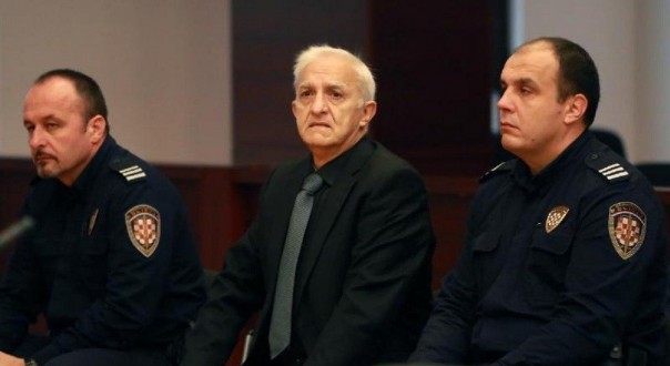 Легендарный сербский герой на свободе после 13 лет неволи