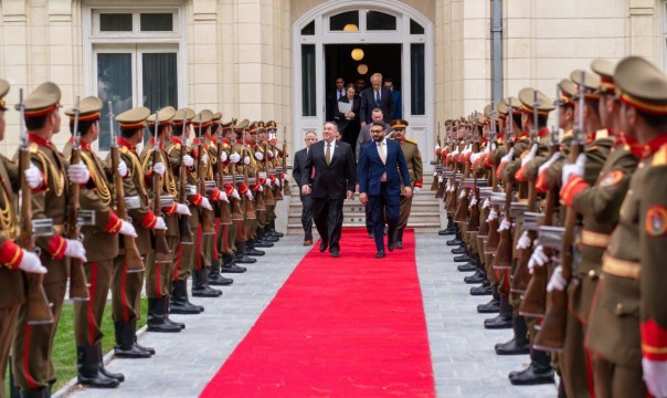 Американская поддержка власть имущих в Кабуле под вопросом