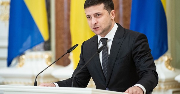 Зеленский меняет «олигархический баланс» в правительстве Украины